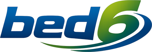 bed 6